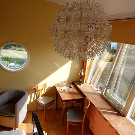 Sonnesleep Bed and Breakfast Αλμέρε Εξωτερικό φωτογραφία