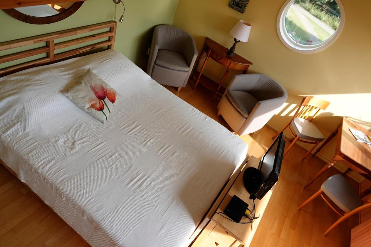 Sonnesleep Bed and Breakfast Αλμέρε Εξωτερικό φωτογραφία