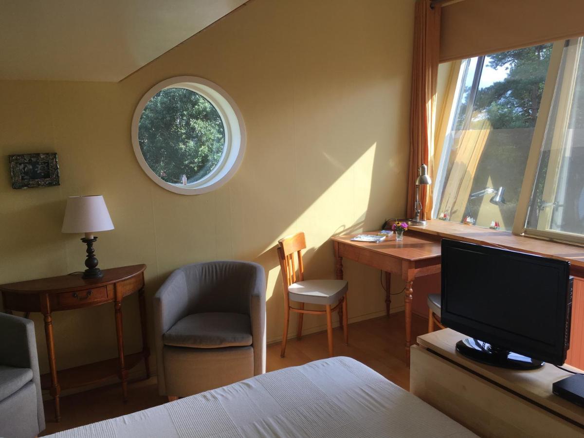 Sonnesleep Bed and Breakfast Αλμέρε Εξωτερικό φωτογραφία
