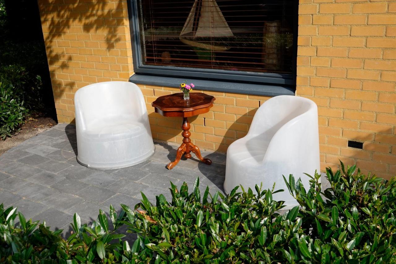 Sonnesleep Bed and Breakfast Αλμέρε Εξωτερικό φωτογραφία