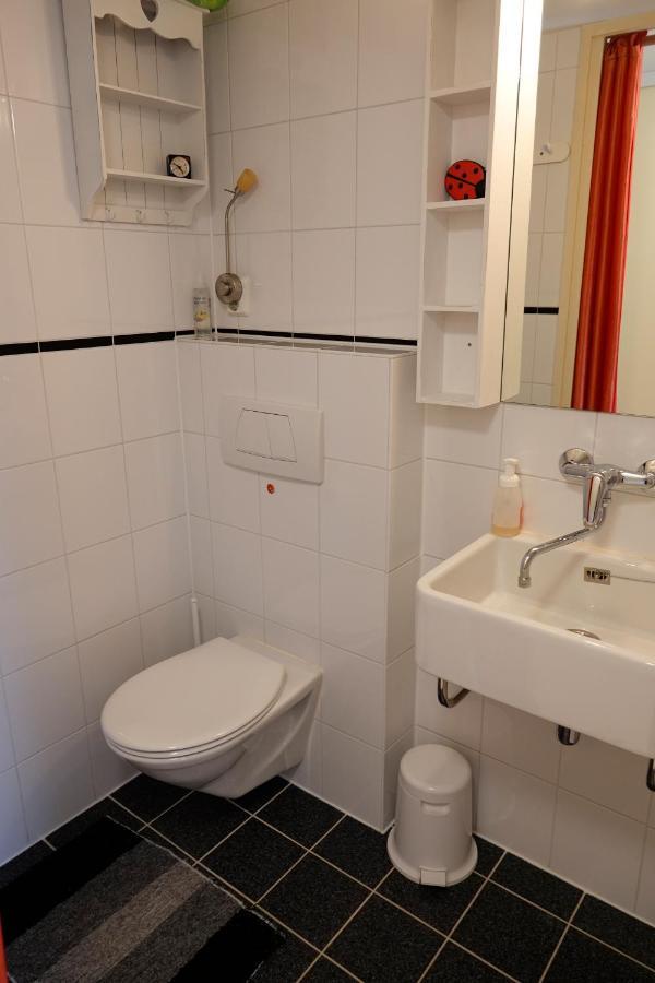 Sonnesleep Bed and Breakfast Αλμέρε Εξωτερικό φωτογραφία